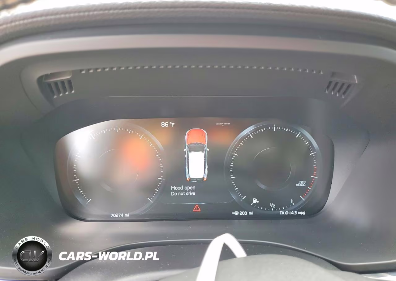 2020 Volvo Xc60 T5 Inscription VIN:YV4102DL4L1598268 - 9