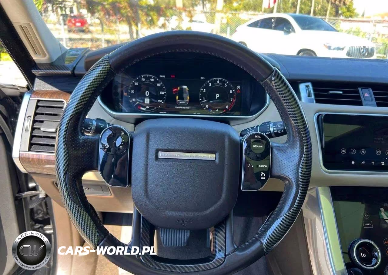 2018 Land Rover Range Rover Sport Se VIN:SALWG2RV2JA697563 - 11