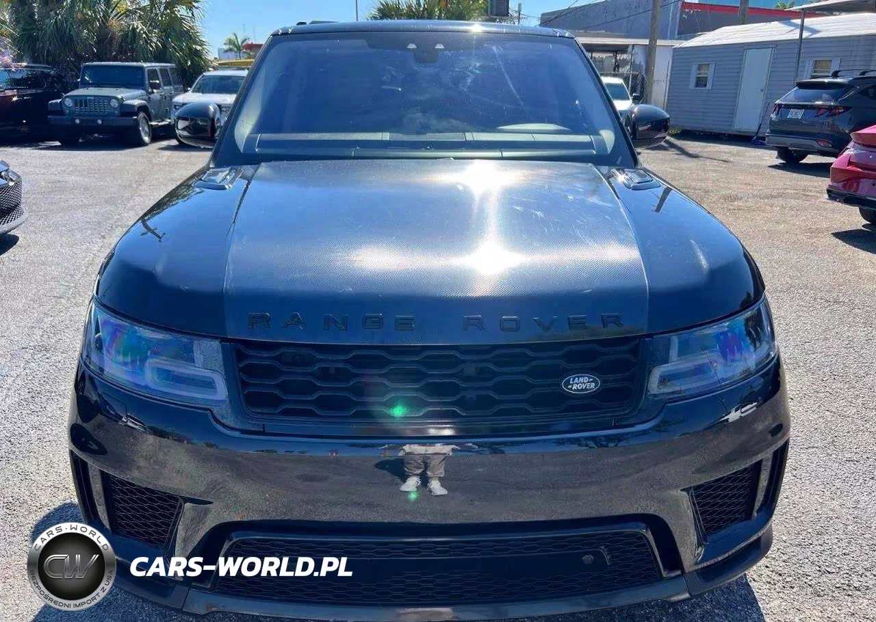 2018 Land Rover Range Rover Sport Se VIN:SALWG2RV2JA697563 - 14