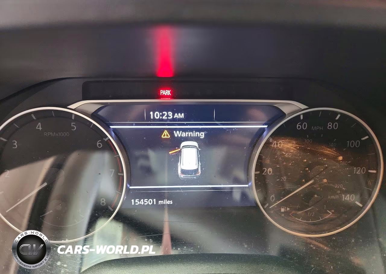 2021 Nissan Rogue Sv VIN:5N1AT3BA2MC815710 - 9