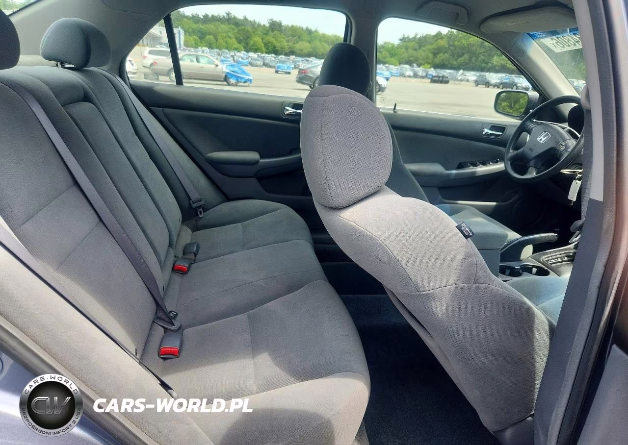 2007 Honda Accord Se VIN:1HGCM66497A083674 - 10