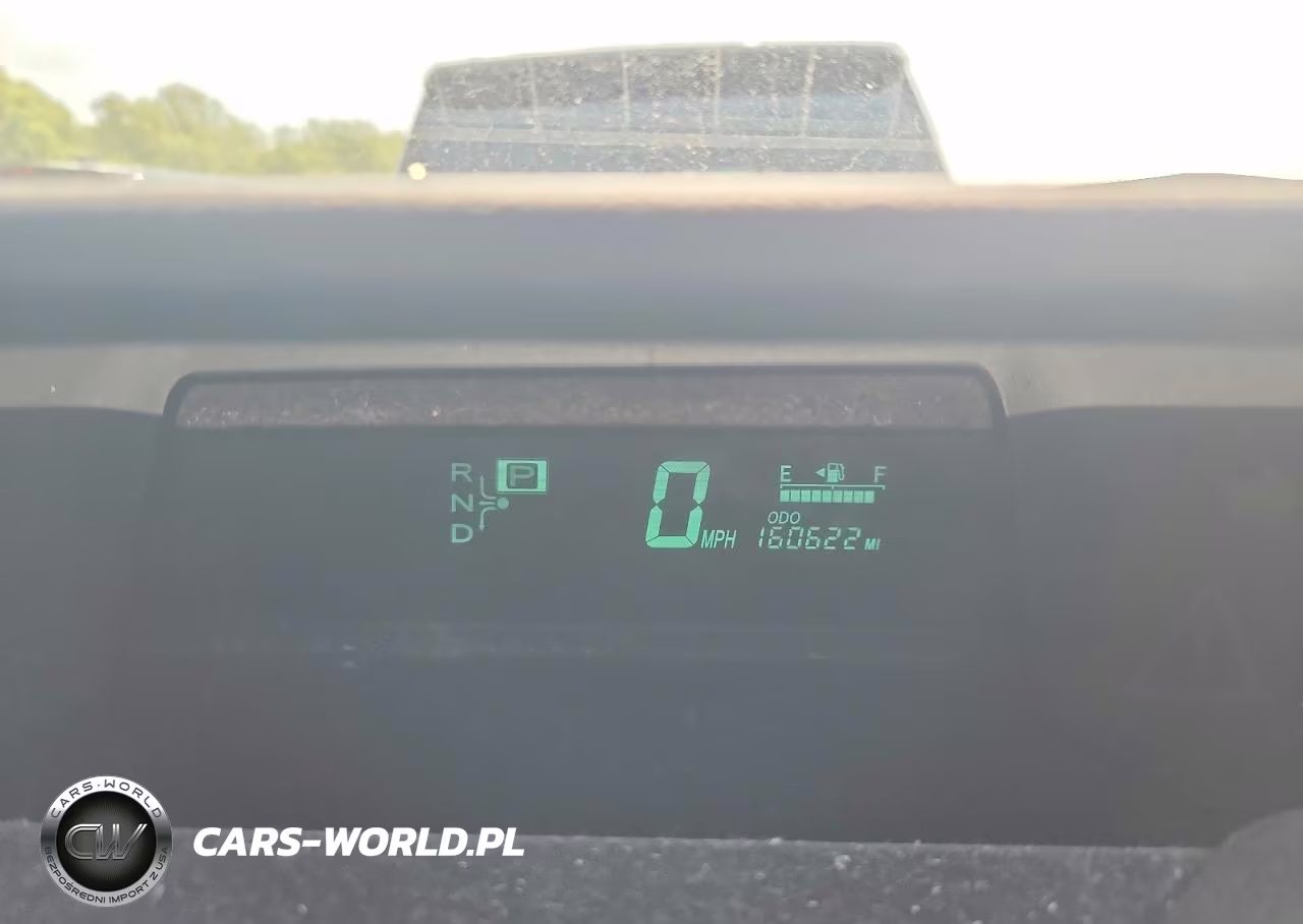 2009 Toyota Prius Base VIN:JTDKB20U893504650 - 9