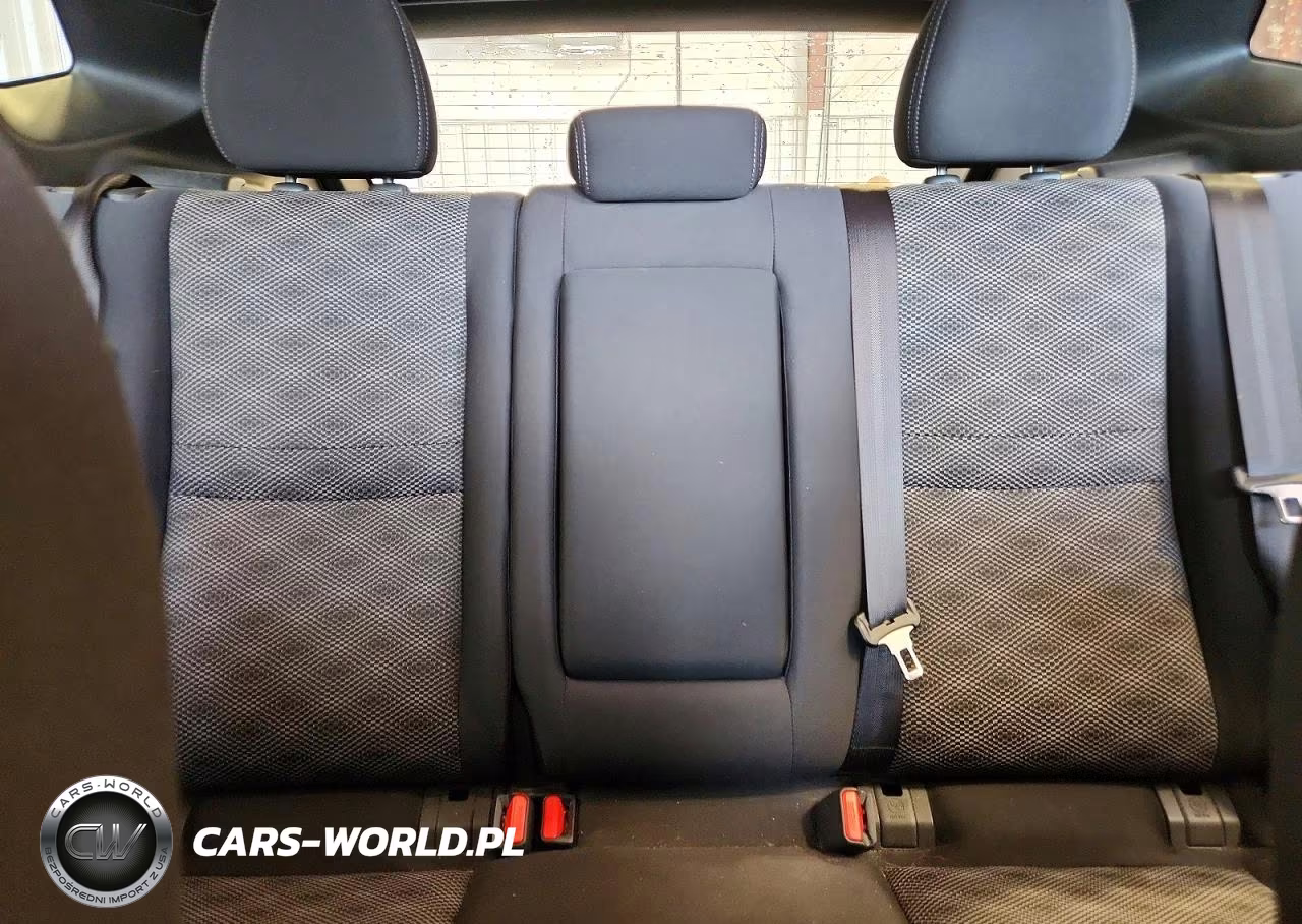 2017 Nissan Rogue Sport Sv VIN:JN1BJ1CR6HW121049 - 10