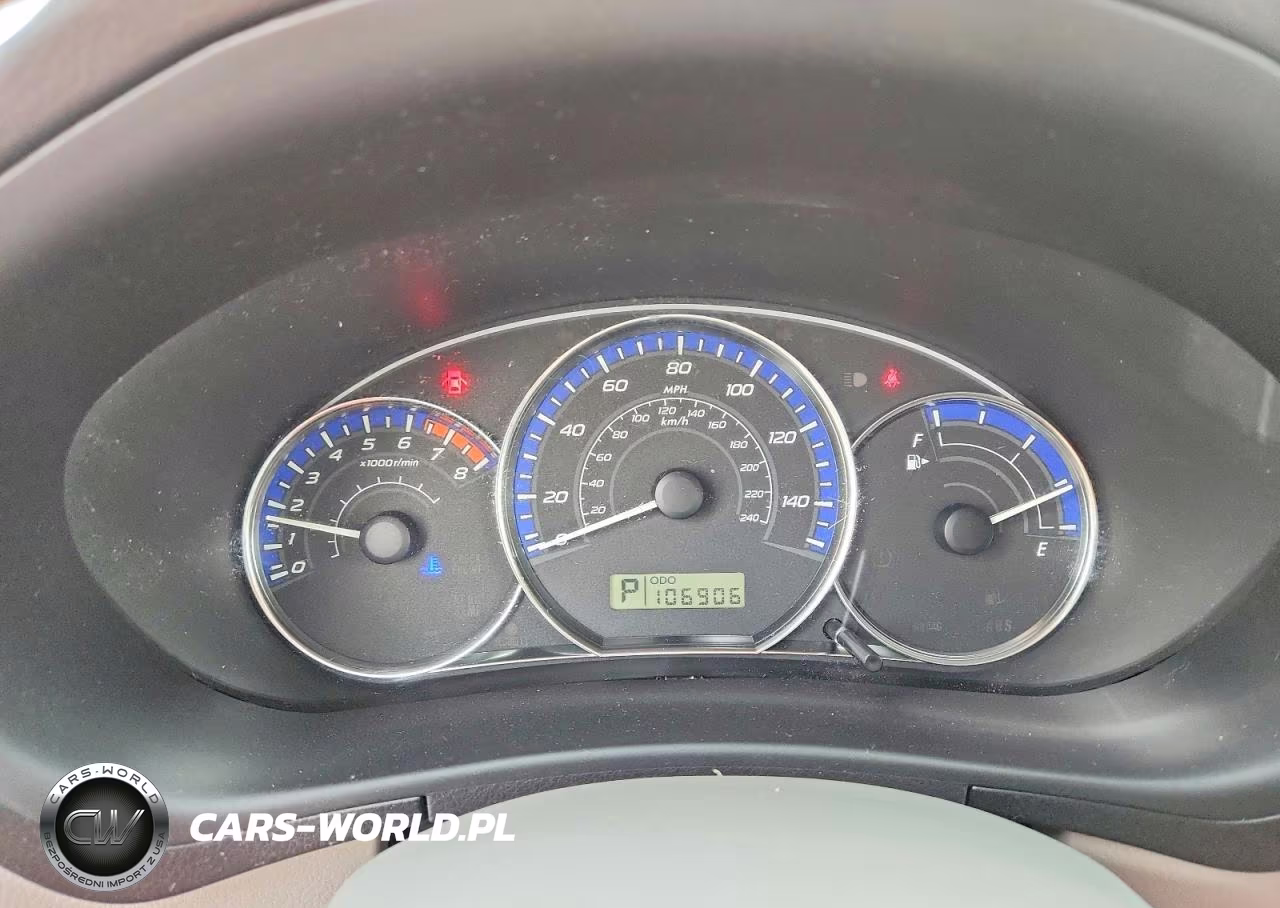 2011 Subaru Forester 2.5X Premium VIN:JF2SHBDCXBH759195 - 9