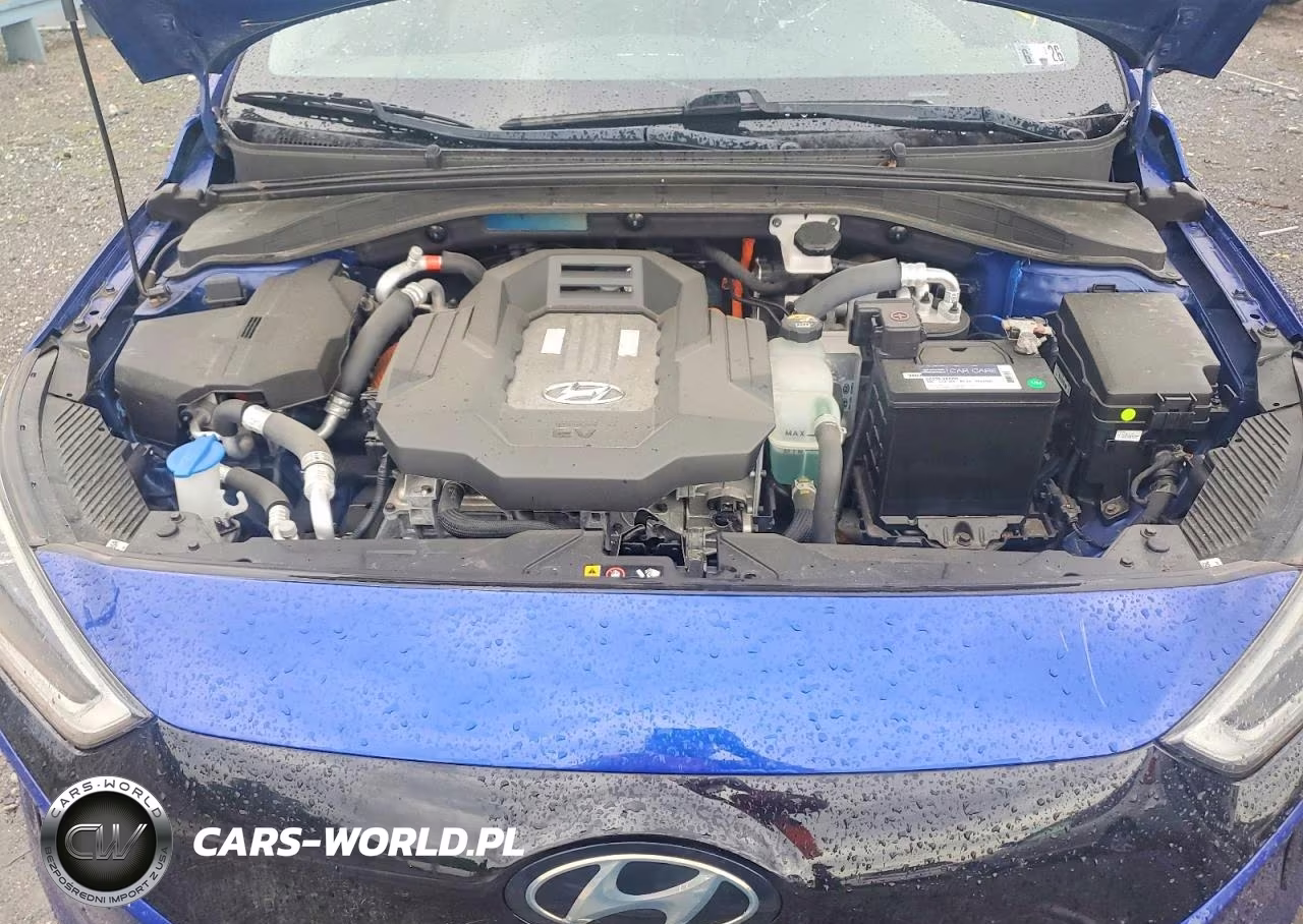 2019 Hyundai Ioniq Limited VIN:KMHC05LH7KU044564 - 11