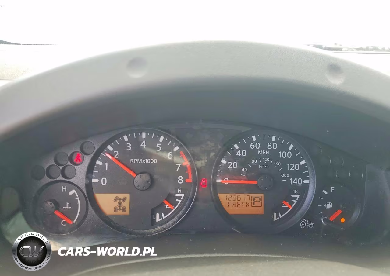 2019 Nissan Frontier Sv V6 VIN:1N6AD0CW4KN883094 - 9