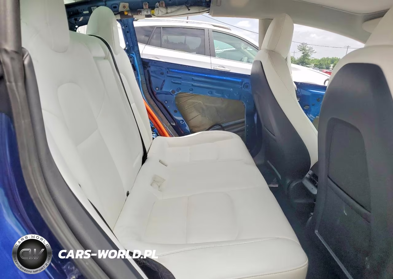 2023 Tesla Model 3 VIN:5YJ3E1EC9PF472300 - 10