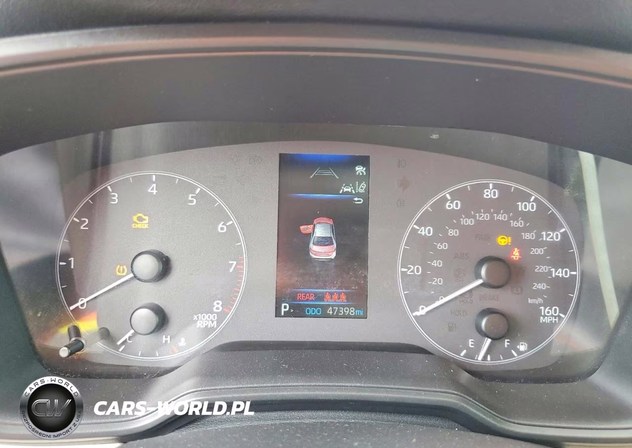 2025 Toyota Corolla Le VIN:5YFB4MDE2SP288302 - 9