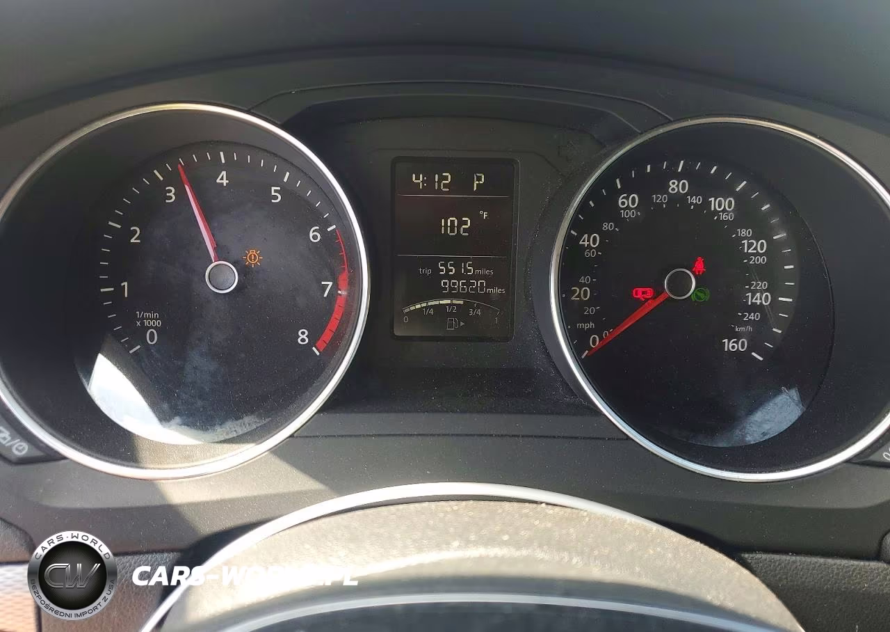 2017 Volkswagen Jetta S VIN:3VW2B7AJ6HM375867 - 9