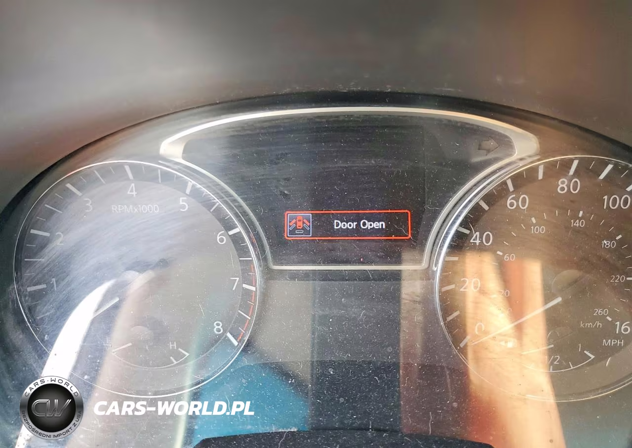 2018 Nissan Altima 2.5 Sv VIN:1N4AL3AP9JC131295 - 9