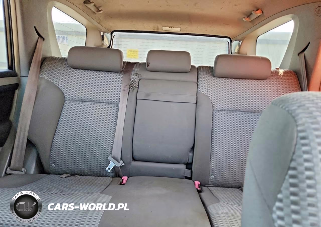 2008 Toyota 4Runner Sr5 VIN:JTEBU14R98K012624 - 10