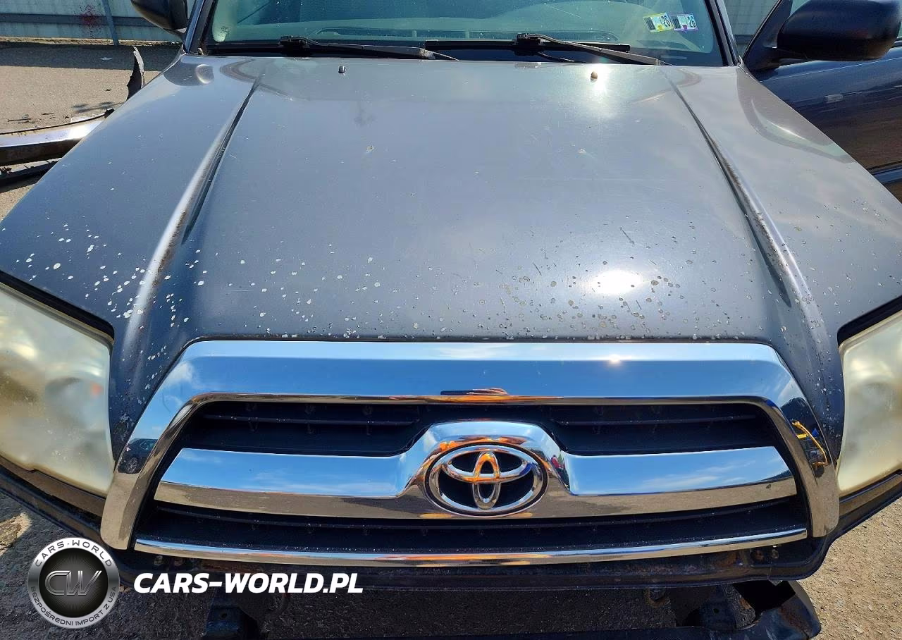 2008 Toyota 4Runner Sr5 VIN:JTEBU14R98K012624 - 12