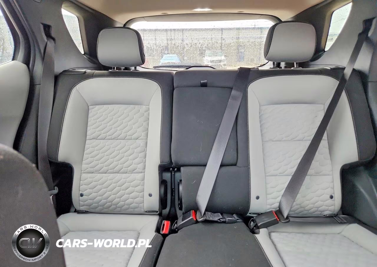 2019 Chevrolet Equinox Ls VIN:2GNAXHEV7K6119796 - 10