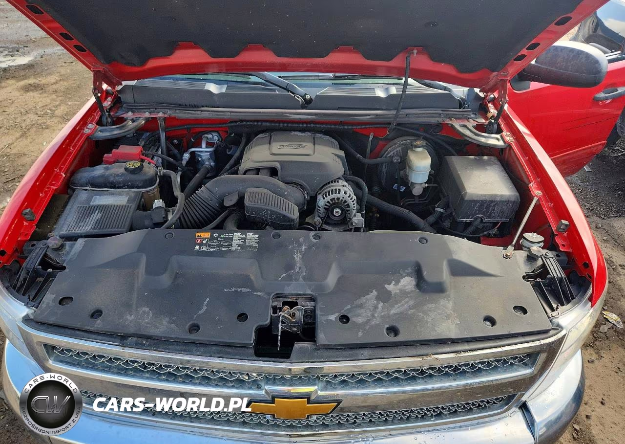 2013 Chevrolet Silverado K1500 Lt VIN:1GCRKSE78DZ301460 - 11