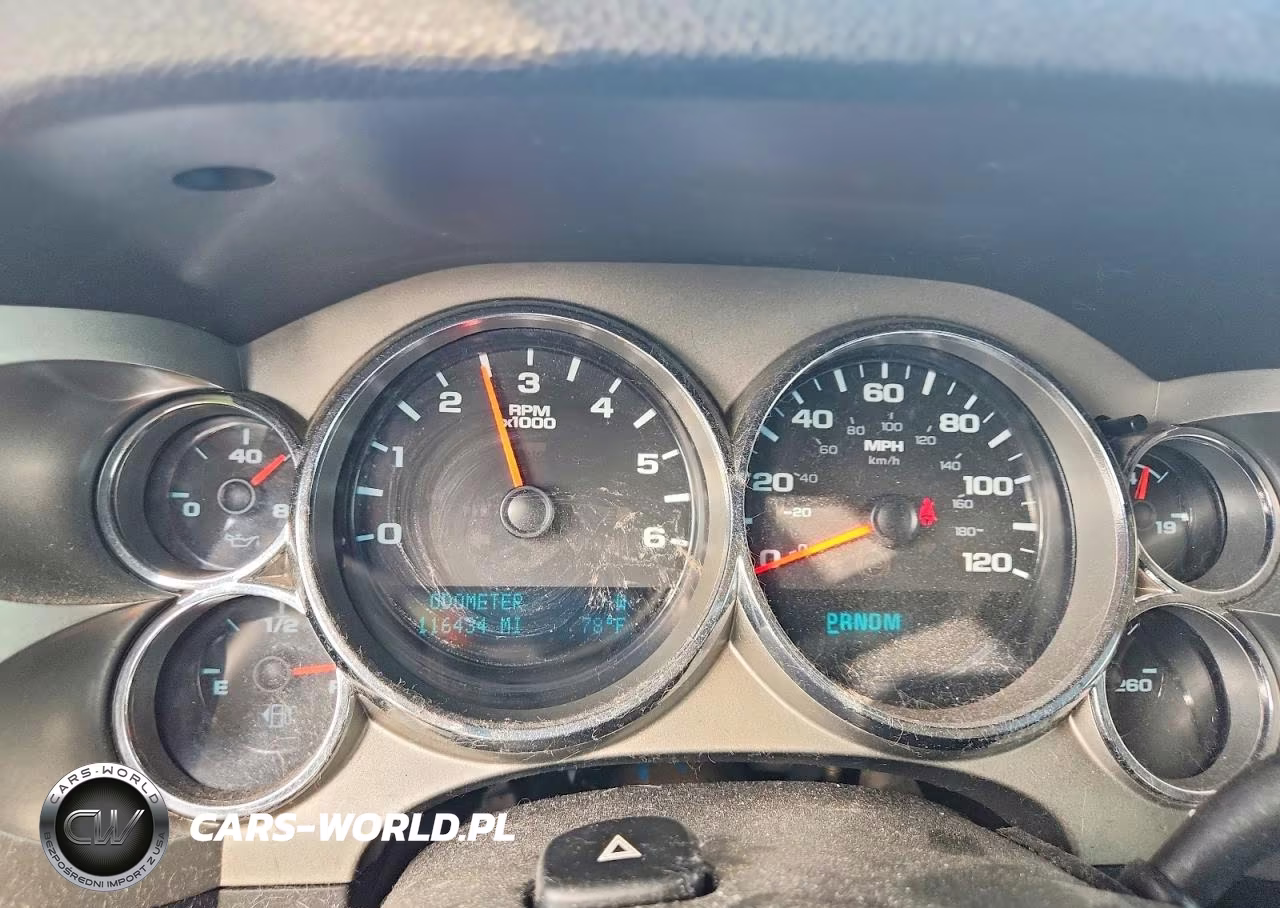 2013 Chevrolet Silverado K1500 Lt VIN:1GCRKSE78DZ301460 - 9