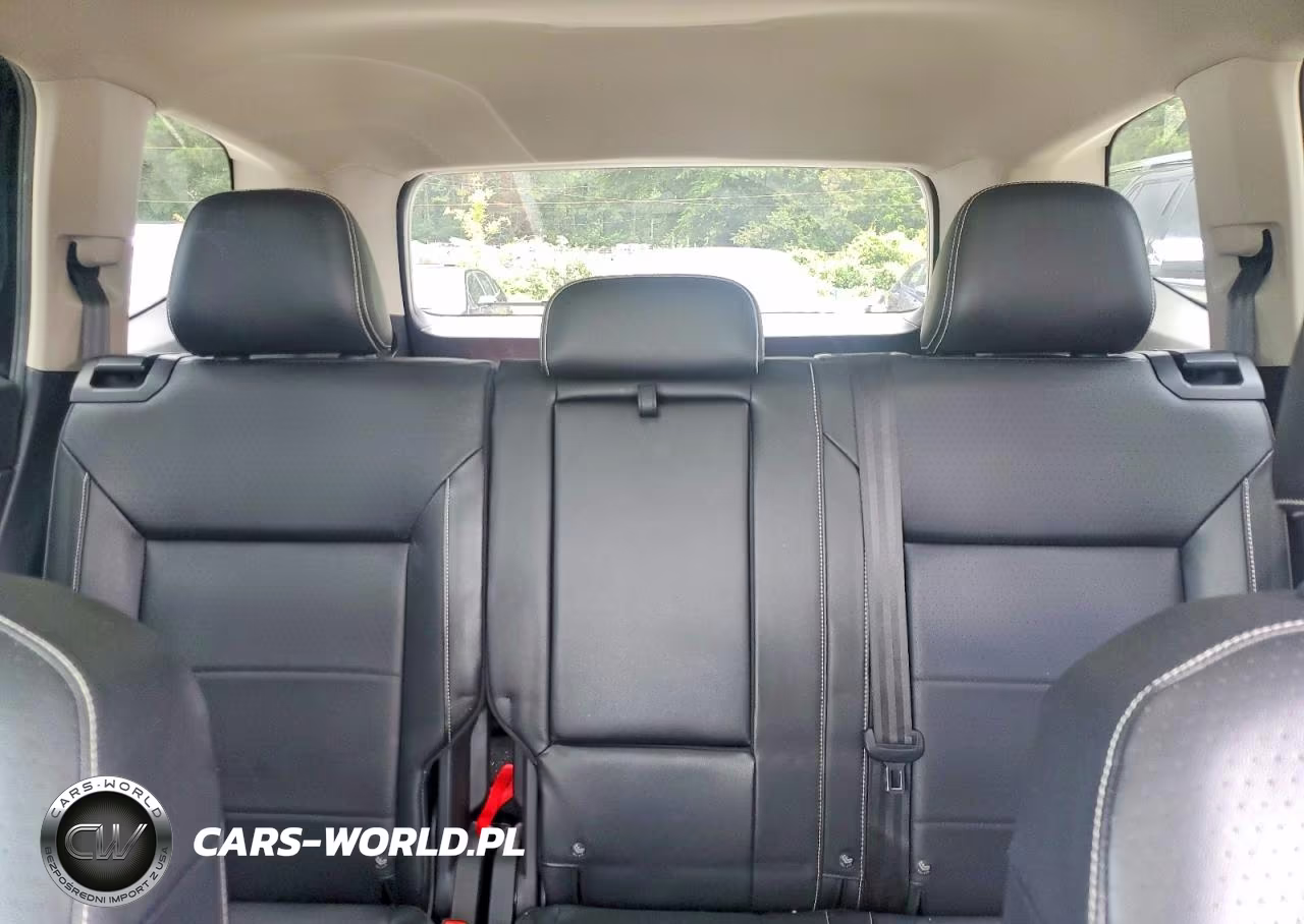 2022 Volkswagen Atlas Se VIN:1V2JP2CA6NC532244 - 10