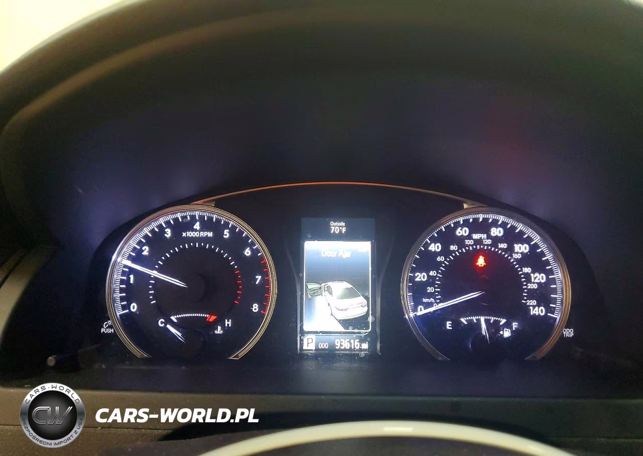 2017 Toyota Camry Le VIN:4T1BF1FK1HU754157 - 9