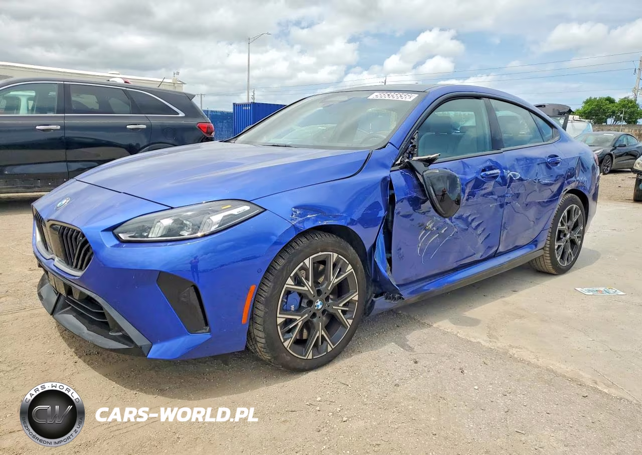 2026 B M W 2 Series 4D Sedan 228I Gc xDrive Msport – zdjęcie 1 z 12