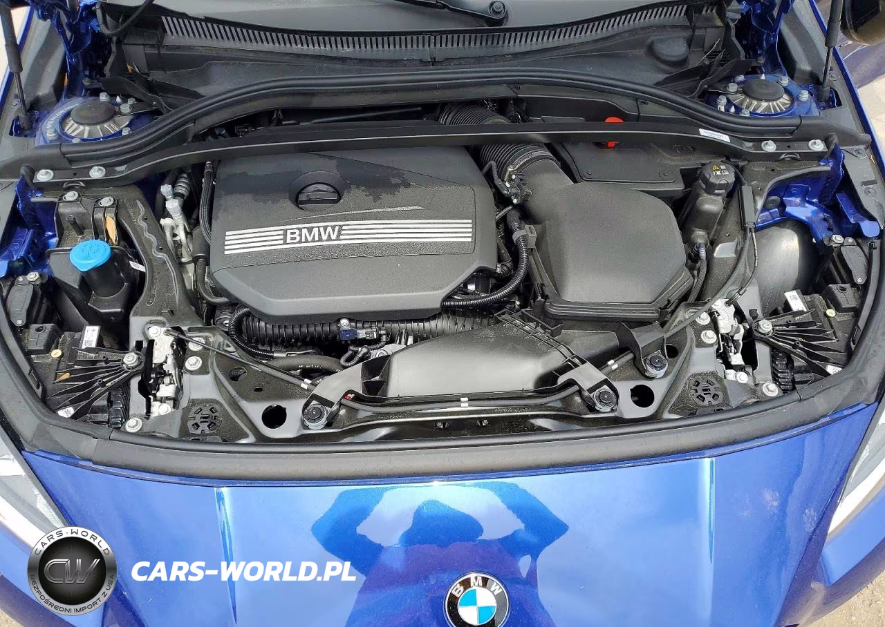 2026 B M W 2 Series 4D Sedan 228I Gc xDrive Msport VIN:WBA23GG07T7U41857 - 11