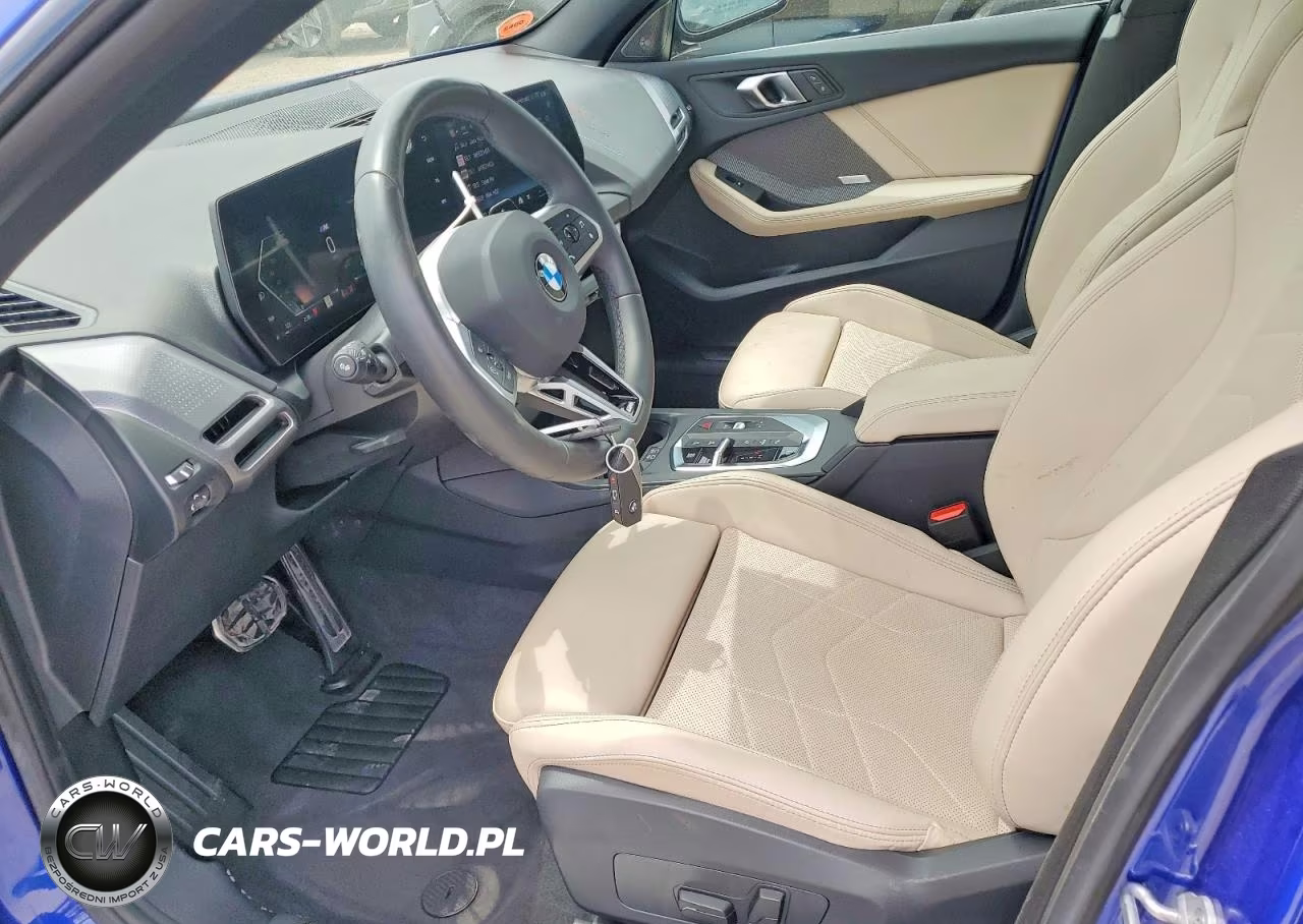 2026 B M W 2 Series 4D Sedan 228I Gc xDrive Msport VIN:WBA23GG07T7U41857 - 7