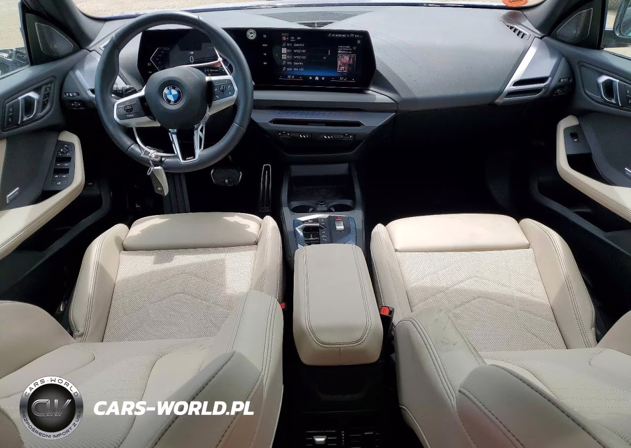 2026 B M W 2 Series 4D Sedan 228I Gc xDrive Msport VIN:WBA23GG07T7U41857 - 8