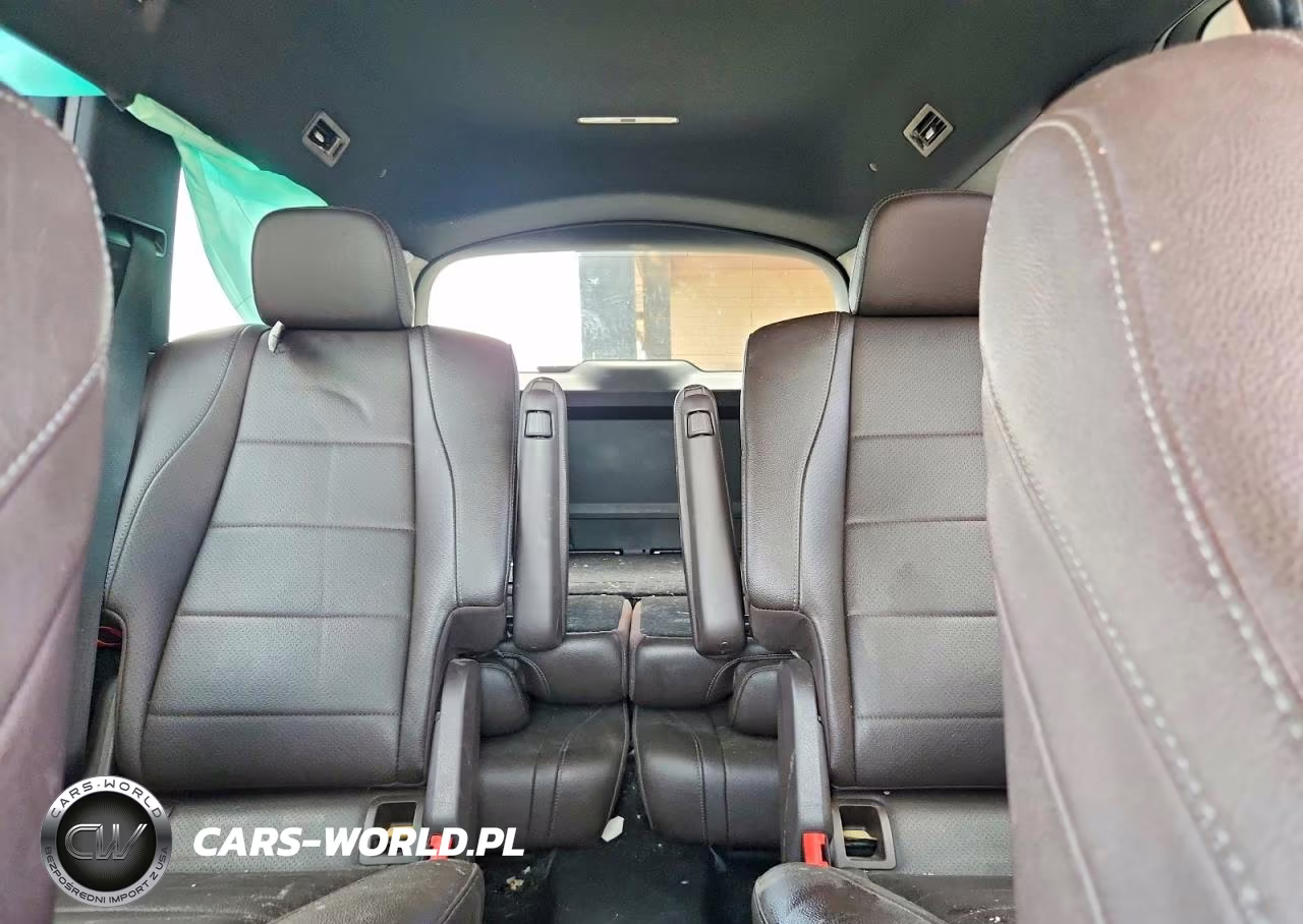 2021 Mercedes-Benz Gls 450 4Matic VIN:4JGFF5KE2MA413600 - 10