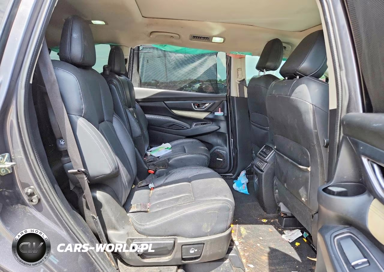 2020 Subaru Ascent Limited VIN:4S4WMAPD4L3469202 - 11