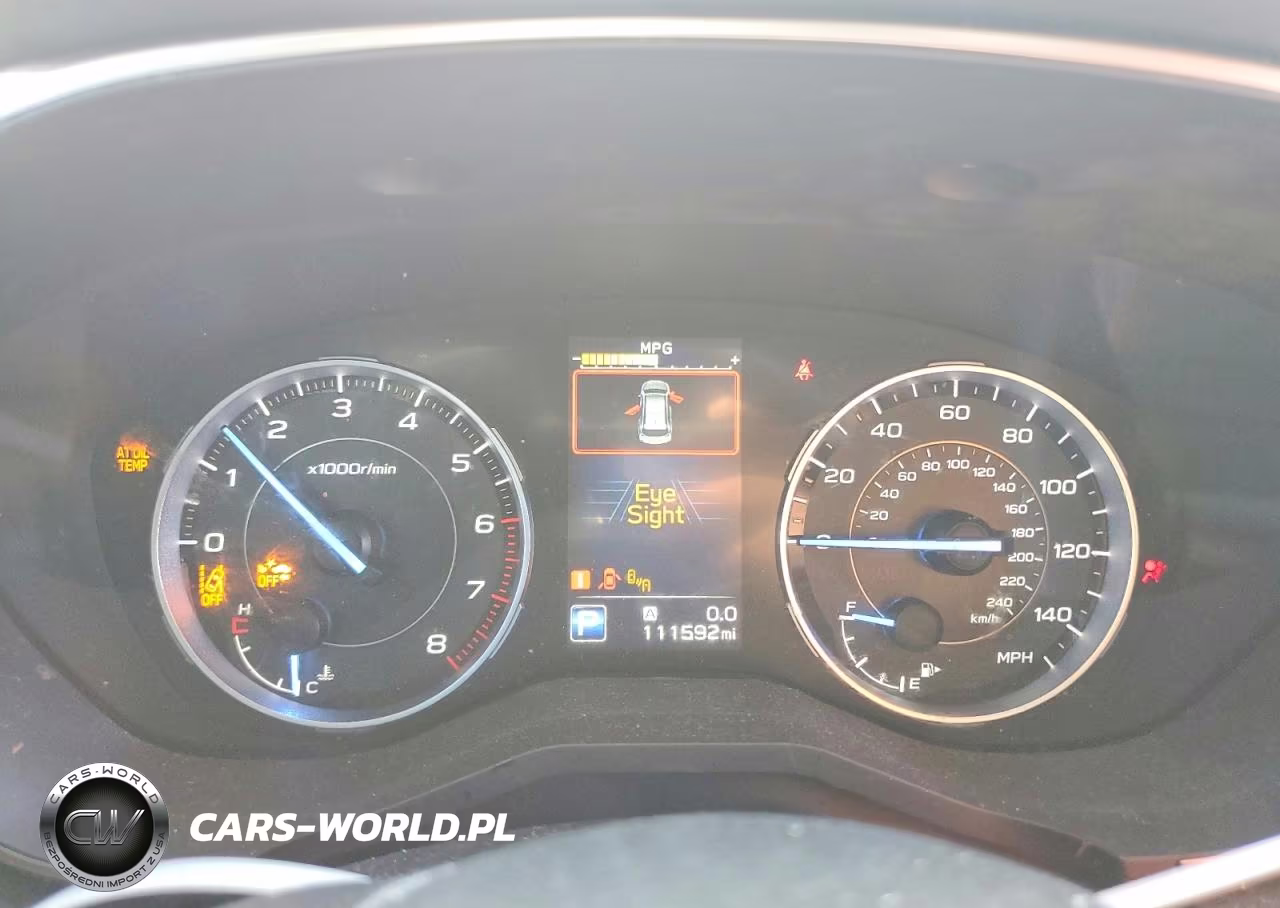 2020 Subaru Ascent Limited VIN:4S4WMAPD4L3469202 - 9