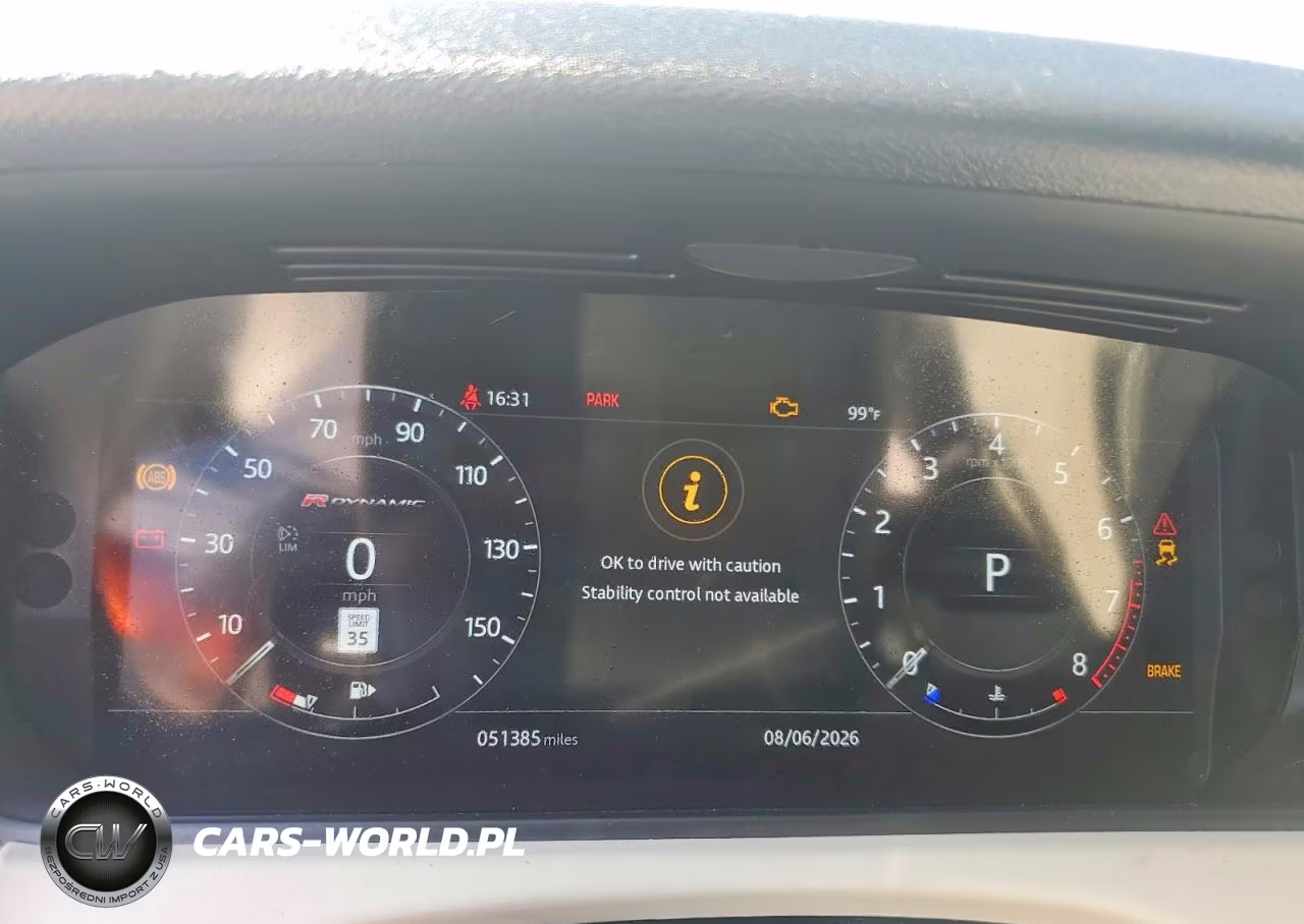 2019 Land Rover Range Rover Velar R-Dynamic Se VIN:SALYL2EX4KA216063 - 9
