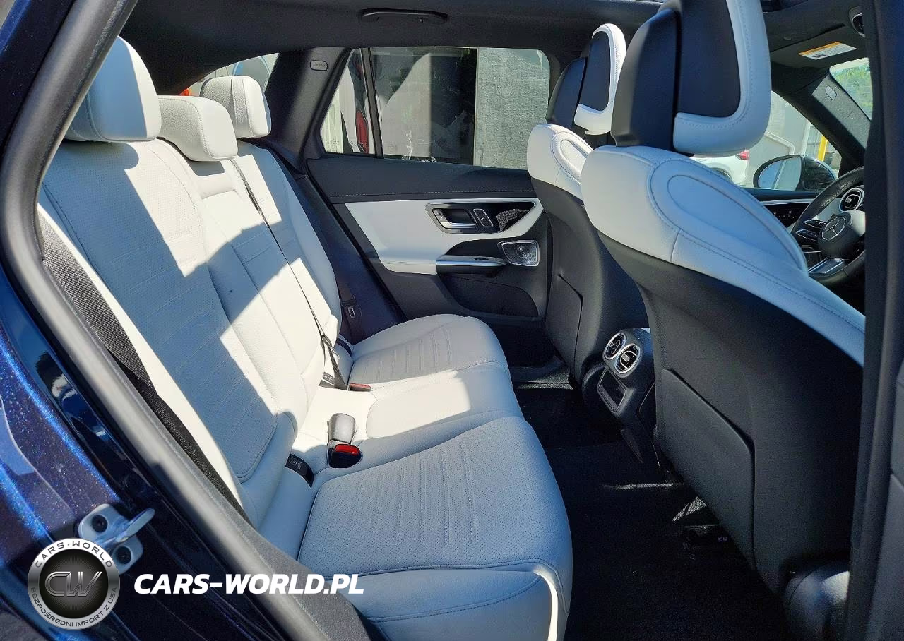 2024 Mercedes-Benz Glc 300 4Matic VIN:W1NKM4HB1RU040810 - 11