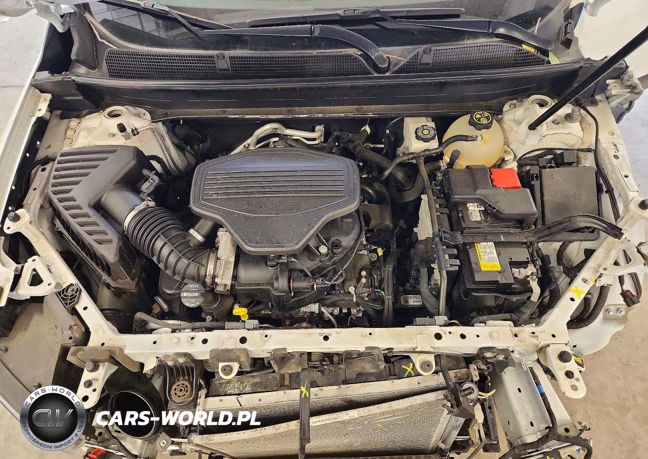 2020 GMC Acadia Slt VIN:1GKKNULS0LZ184925 - 12