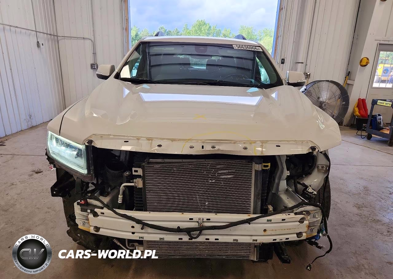 2020 GMC Acadia Slt VIN:1GKKNULS0LZ184925 - 5