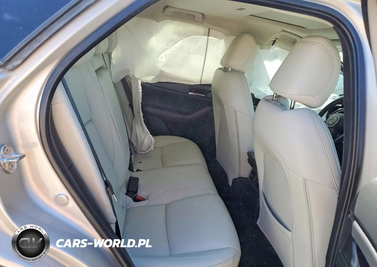 2024 Mazda Cx-30 Premium Plus VIN:3MVDMBEY3RM677696 - 10