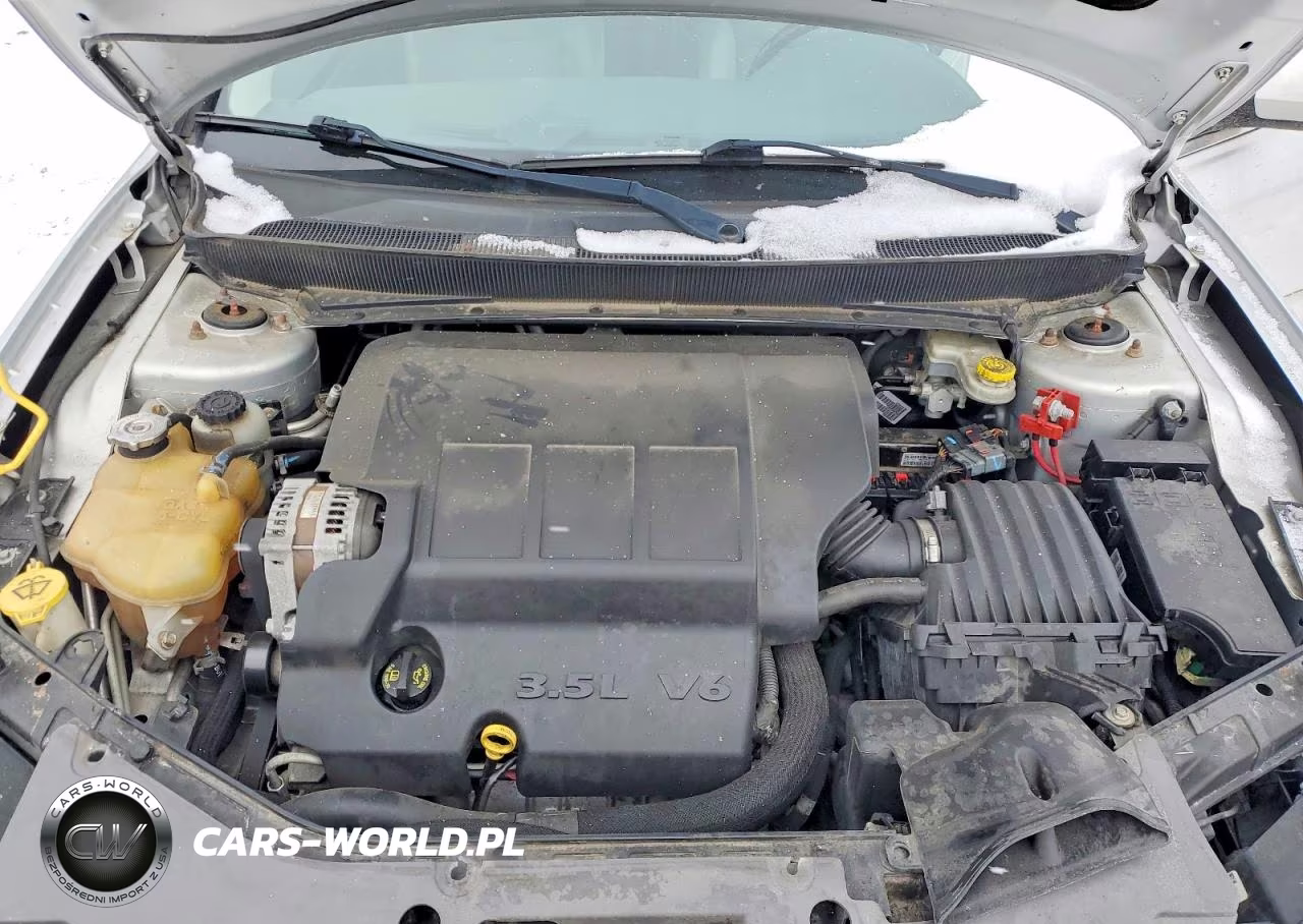 2008 Chrysler Sebring Limited VIN:1C3LC65M18N240292 - 11