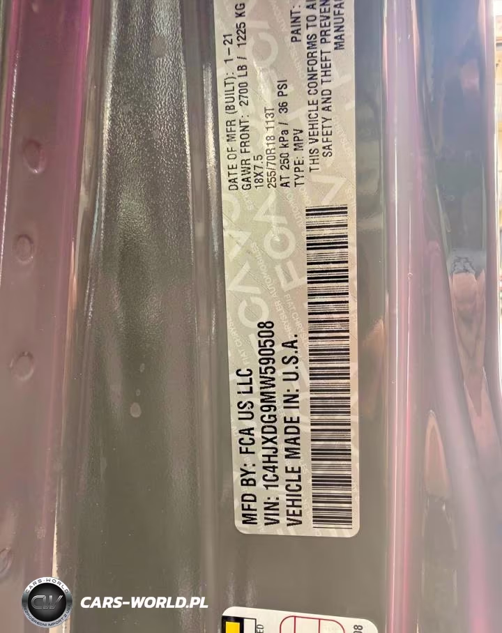 2021 Jeep Wrangler Unlimited Sport VIN:1C4HJXDG9MW590508 - 10