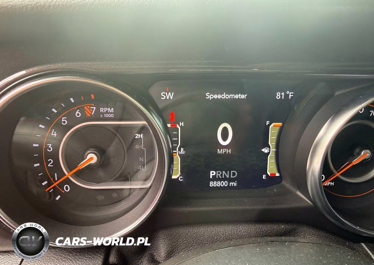 2021 Jeep Wrangler Unlimited Sport VIN:1C4HJXDG9MW590508 - 8