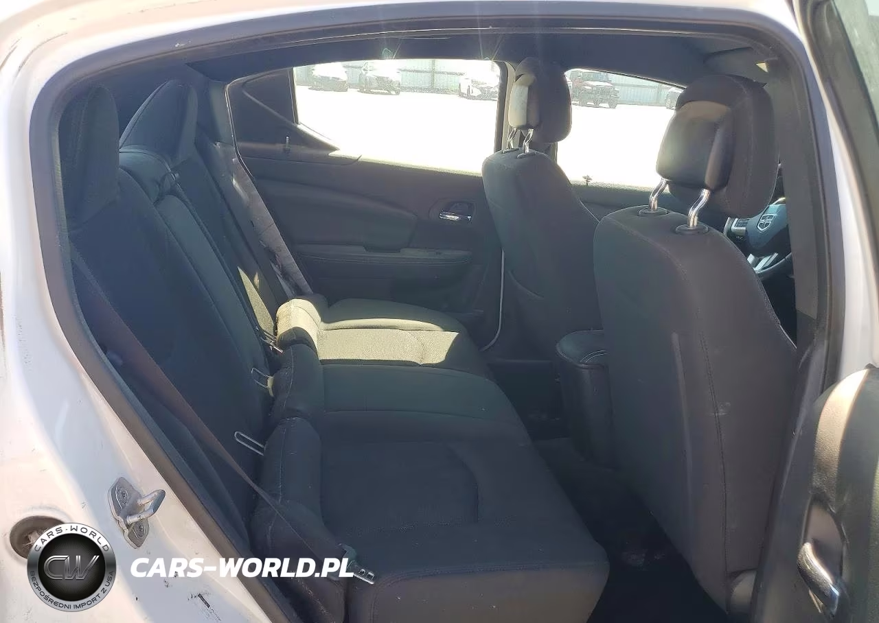 2013 Dodge Avenger Sxt VIN:1C3CDZCB0DN548807 - 10