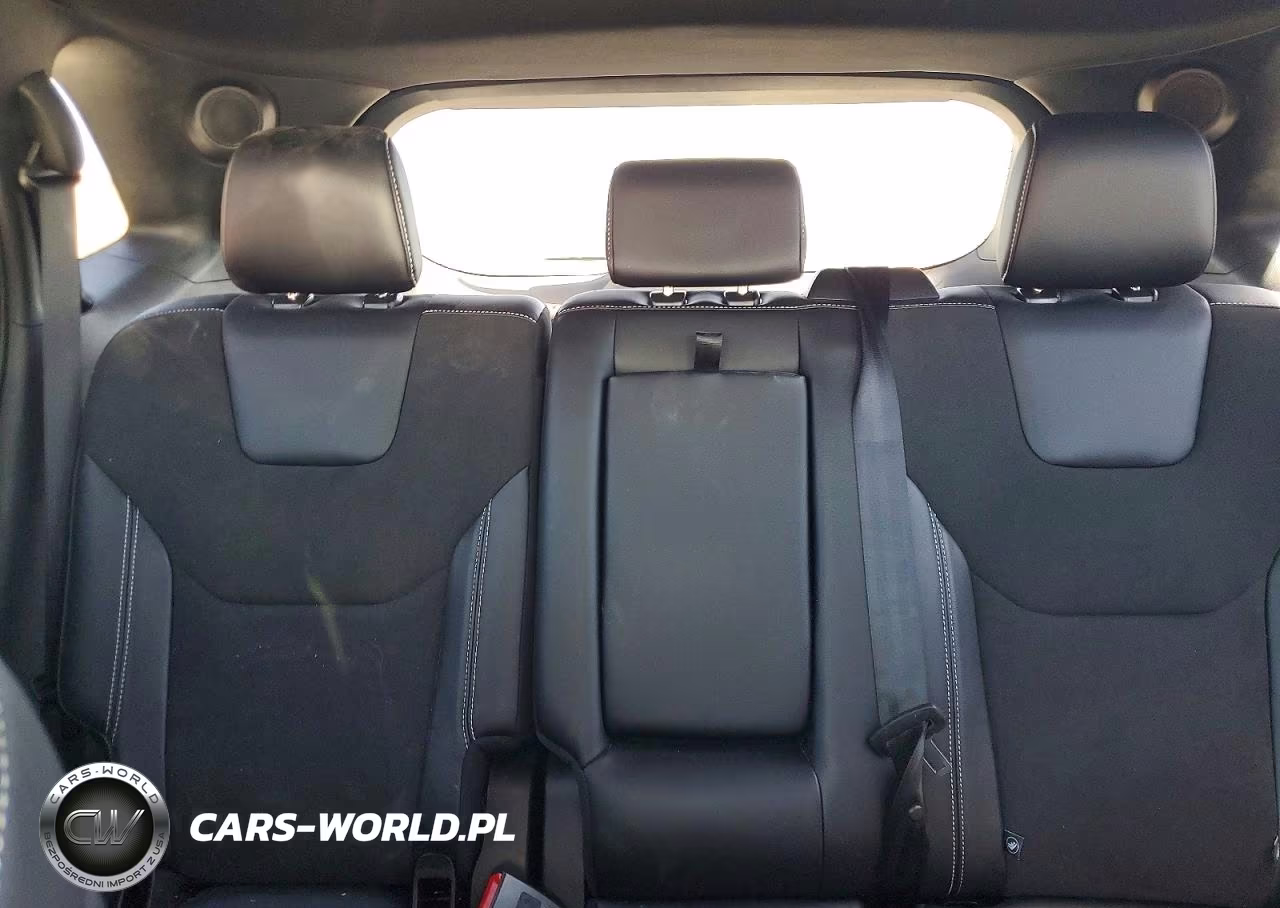 2020 Ford Edge St VIN:2FMPK4AP0LBB54749 - 10