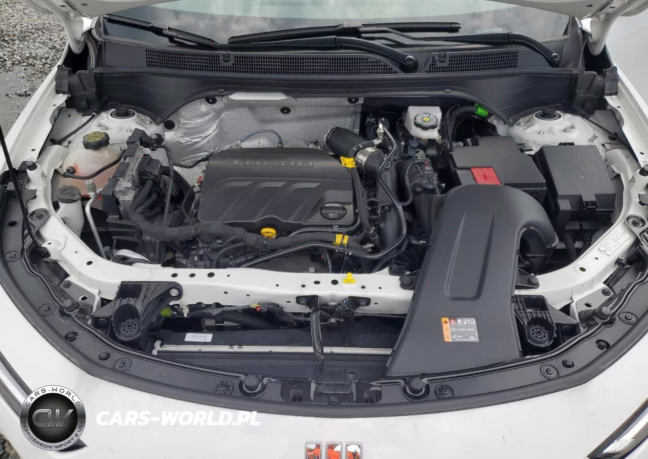 2025 Buick Envista Preferred VIN:KL47LAEP5SB227476 - 12