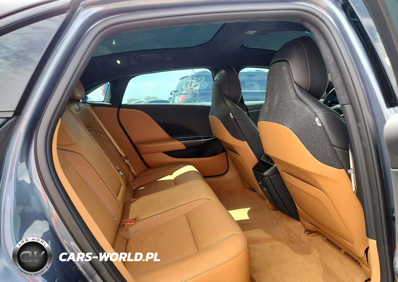 2026 Lucid Motors Air Touring VIN:50EA1TEA7TA031311 - 10