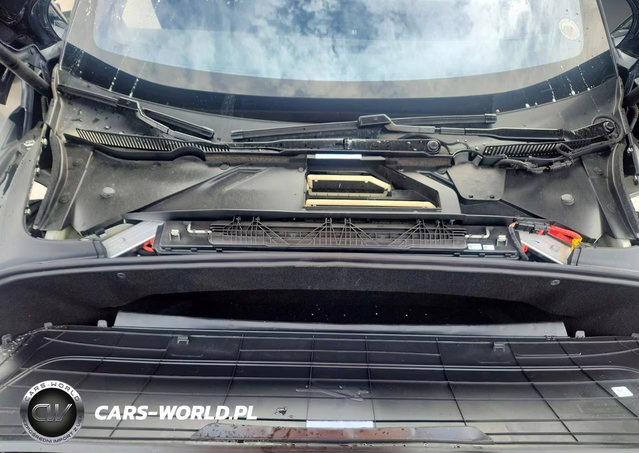 2026 Lucid Motors Air Touring VIN:50EA1TEA7TA031311 - 11
