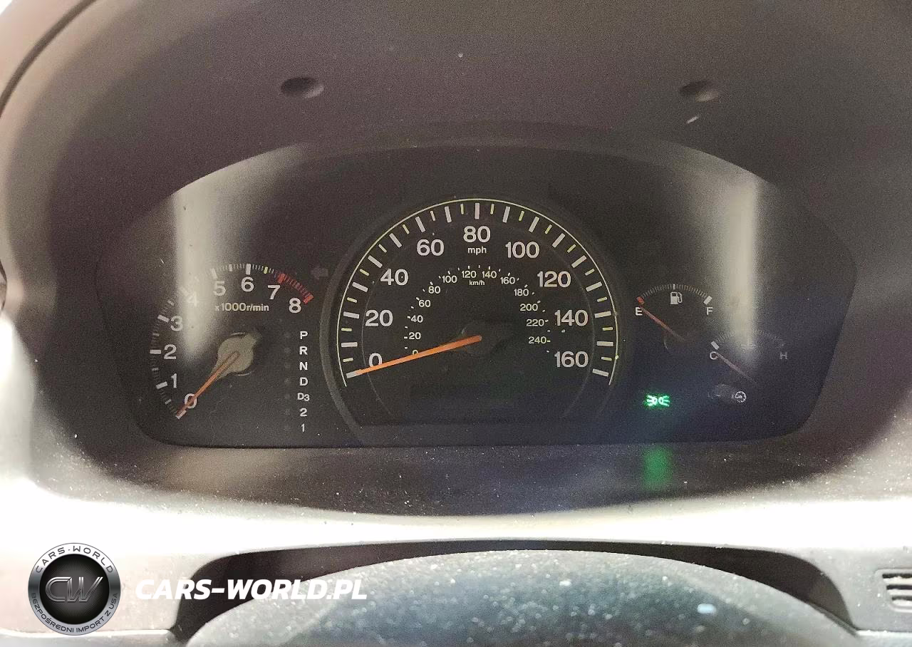 2005 Honda Accord Ex VIN:1HGCM66585A029708 - 9