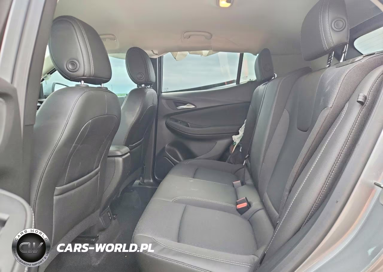 2024 Buick Encore Gx Preferred VIN:KL4AMBS26RB207913 - 10