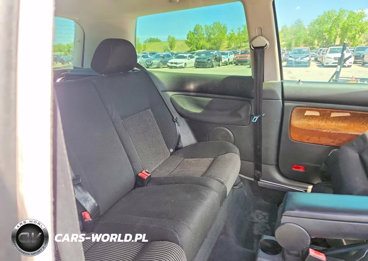 2003 Volkswagen Gti VIN:9BWDE61J634054807 - 10