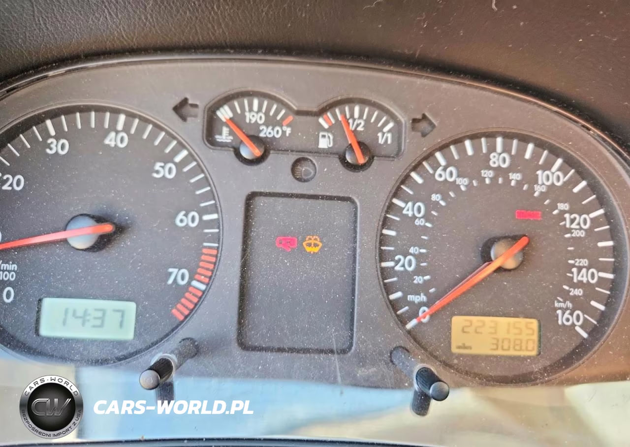 2003 Volkswagen Gti VIN:9BWDE61J634054807 - 9