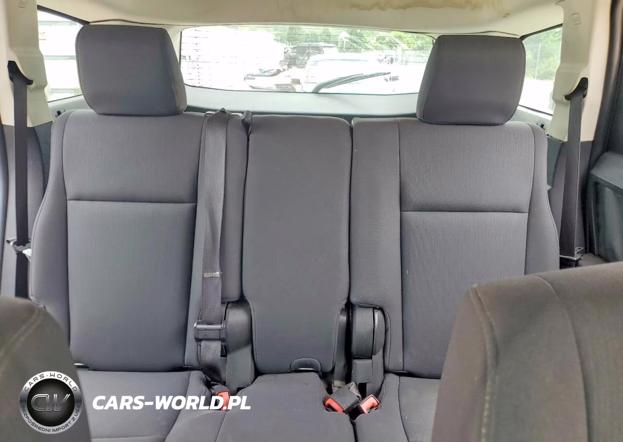 2010 Dodge Journey Se VIN:3D4PG4FB4AT197949 - 10