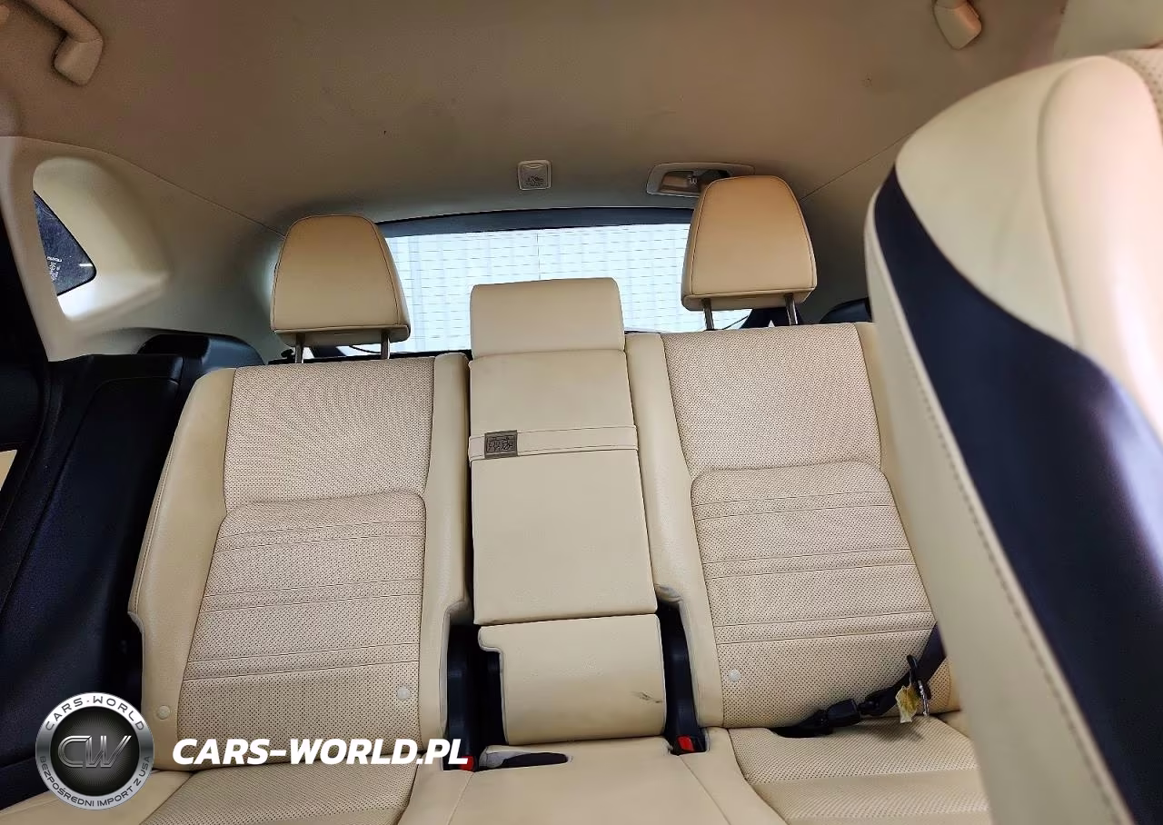 2015 Lexus Nx 200T VIN:JTJYARBZ9F2015123 - 10