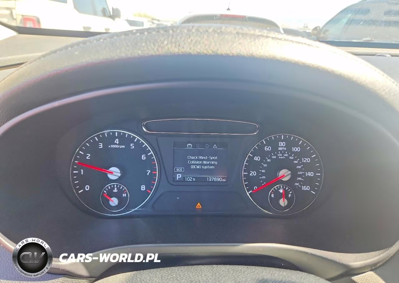 2020 Kia Sorento Lx VIN:5XYPG4A3XLG642573 - 9