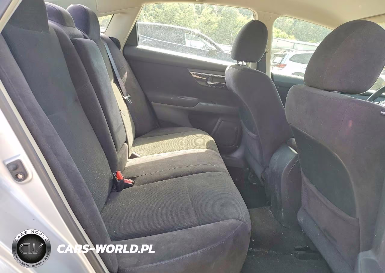 2013 Nissan Altima 2.5 VIN:1N4AL3AP8DC231067 - 10