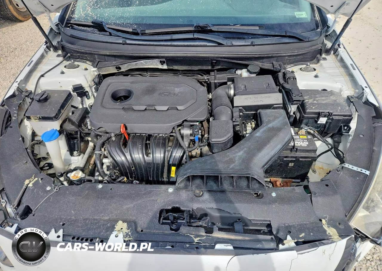 2018 Hyundai Sonata Sel VIN:5NPE34AF7JH629265 - 11